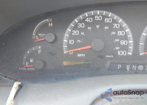 2000 Ford F-150 Work Series/Xl/Xlt z USA, uszkodzony, nr VIN 1FTZF1727YNA06072